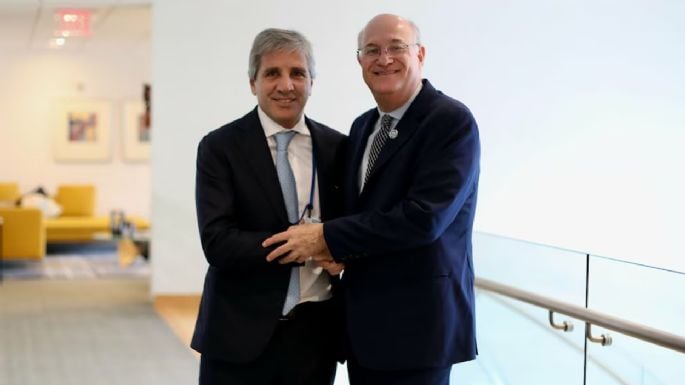 El BID aprobó una garantía por US$550 millones para la Argentina