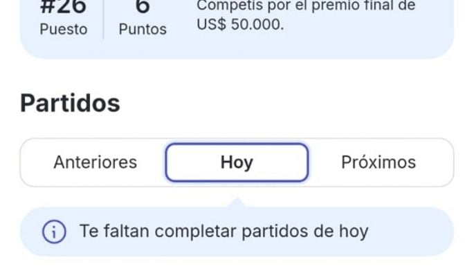 Mercado Pago: loterías estatales denuncian que su "Prode del Mundial" encubre apuestas ilegales