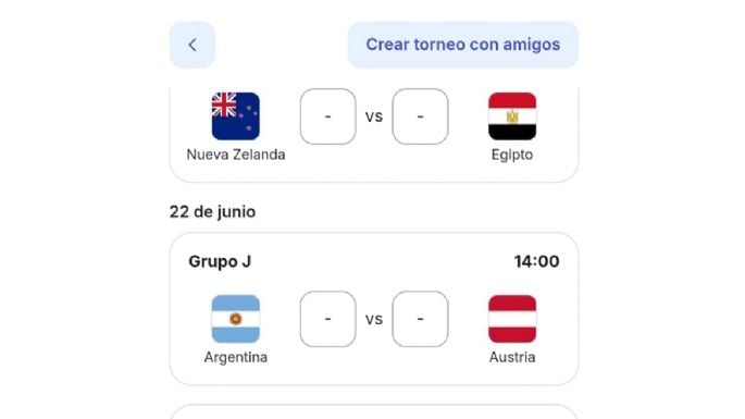 Mercado Pago: loterías estatales denuncian que su "Prode del Mundial" encubre apuestas ilegales
