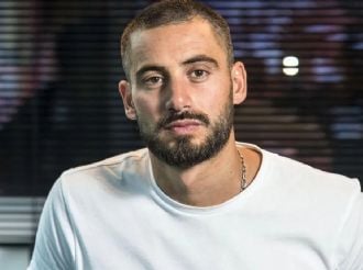 La furia de Nico Occhiato luego que dieran por muerto al padre de Messi: “Me indigna”