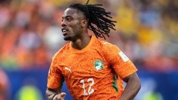 Canadá le niega la visa y el ingreso al país a un delantero de Costa de Marfil