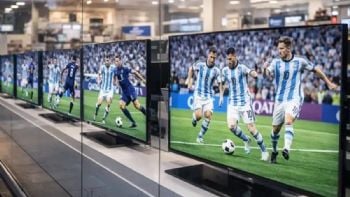 La confianza del consumidor trepó 6,4% en junio impulsada por el Mundial