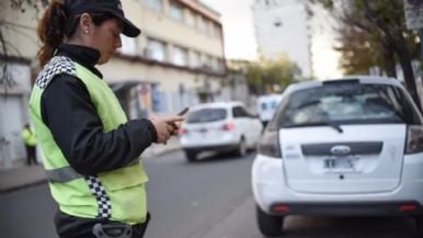 Foto iliustrativa de  Cualquier persona podrán enviar fotos y videos para reportar infracciones de tránsito