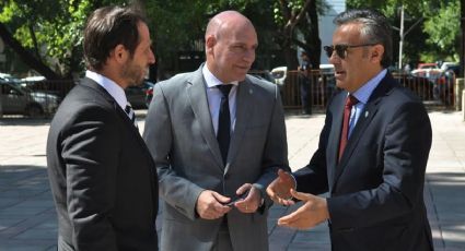 La novela de intrigas detrás de la selección del juez de la causa D'Agostino