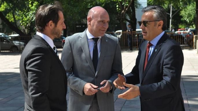 La novela de intrigas detrás de la selección del juez de la causa D'Agostino