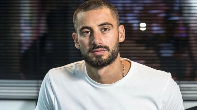 La furia de Nico Occhiato luego que dieran por muerto al padre de Messi: “Me indigna”