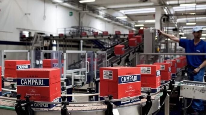 Con el consumo de vino en picada, Peñaflor ahora apuesta por el vermut más famoso