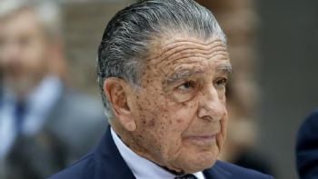 Eduardo Eurnekian  fue condenado por contaminar con agroquímicos comunidades del Chaco