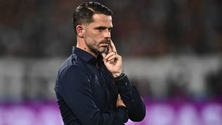 Fernando Gago fue operado de urgencia por problemas cardiovasculares
