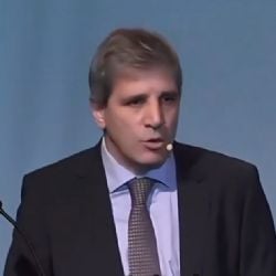Caputo: “Puede haber una invasión extraterrestre y ni así Kicillof va a ser presidente”