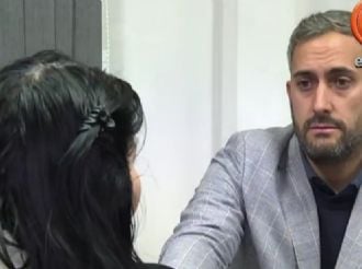 Caso Agostina Vega: habló la mujer que le prestó el auto a Claudio Barrelier 