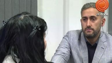 Foto iliustrativa de  Caso Agostina Vega: habló la mujer que le prestó el auto a Claudio Barrelier 