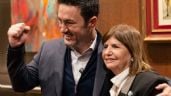 Foto ilustrativa de la nota titulada: Patricia Bullrich respaldó las aspiraciones de Luis Petri en su paso por Mendoza