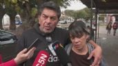 Foto ilustrativa de la nota titulada: Los abuelos de Agostina Vega se presentaron en la fiscalía para “sumar una prueba clave”