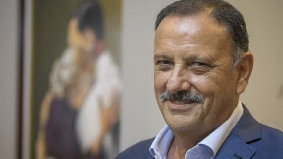 El gobernador de La Rioja decretó asueto por el triunfo de la Selección Argentina