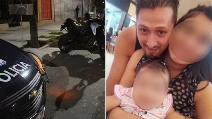 Ya son siete los detenidos por el crimen del empleado municipal de Guaymallén