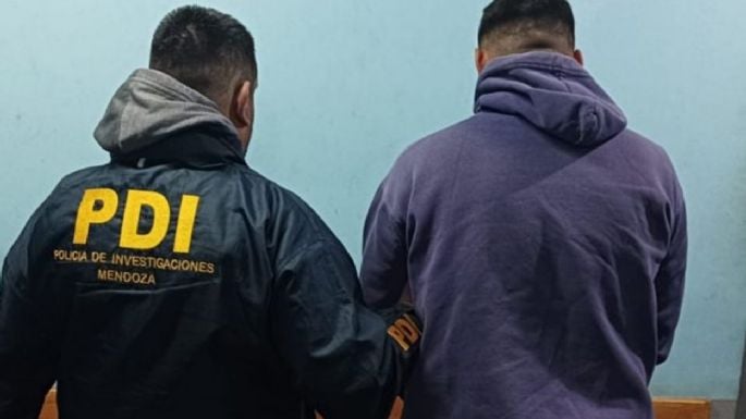 Ya son siete los detenidos por el crimen del empleado municipal de Guaymallén