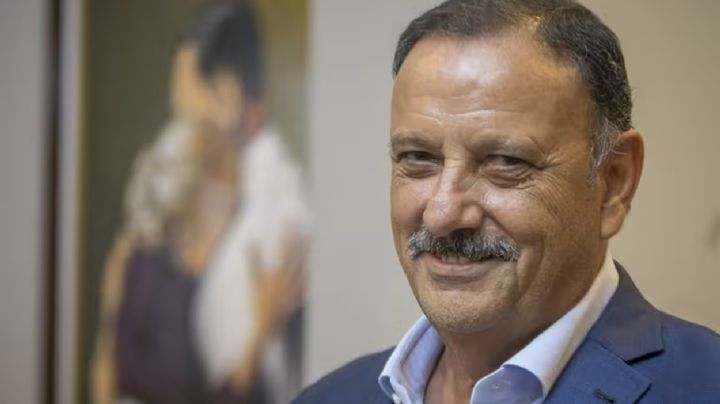 El gobernador de La Rioja decretó asueto por el triunfo de la Selección Argentina