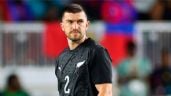 Foto ilustrativa de la nota titulada: Deportivo Riestra está interesado en adquirir al futbolista Tim Payne 
