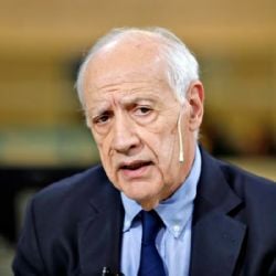 Lavagna dijo que había sobreprecios del 20% en Vialidad durante el kirchnerismo