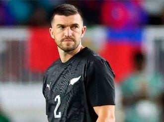 Deportivo Riestra está interesado en adquirir al futbolista Tim Payne 