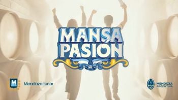 Mendoza lanza “Prode Mansa Pasión”, una experiencia que une el Mundial y atractivos de la provincia