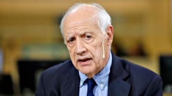 Lavagna dijo que había sobreprecios del 20% en Vialidad durante el kirchnerismo