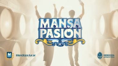 Foto iliustrativa de  Mendoza lanza “Prode Mansa Pasión”, una experiencia que une el Mundial y atractivos de la provincia