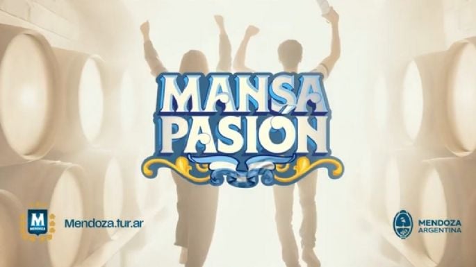 Mendoza lanza “Prode Mansa Pasión”, una experiencia que une el Mundial y atractivos de la provincia