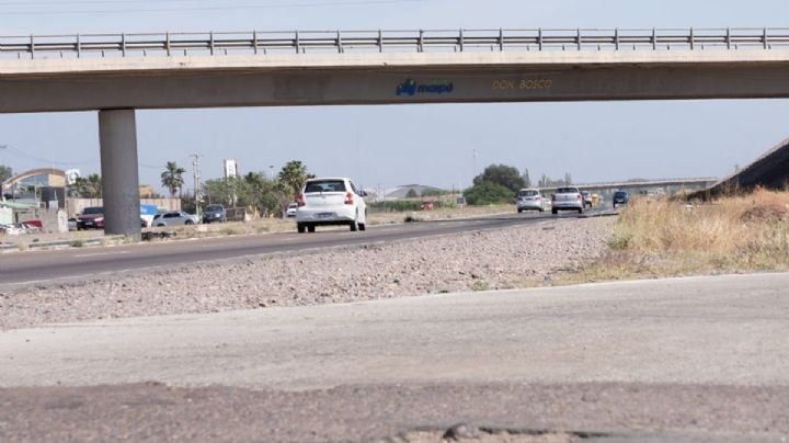 Atención: comienzan los cortes en el Acceso Este
