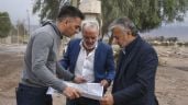 Foto ilustrativa de la nota titulada: Alfredo Cornejo defendió la gestión de Humberto Mingorance y descartó cambios en Aysam