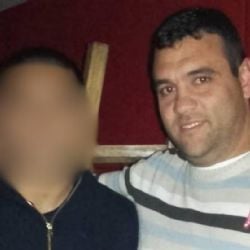 Detuvieron a otro hombre por el crimen de Agostina Vega 