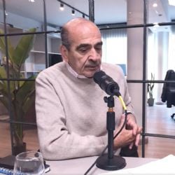 #SeDijo: Gustavo Gutiérrez derriba el mito de la institucionalidad mendocina