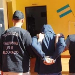Imputaron por femicidio al remisero sospechado de matar a Dulce Candia 