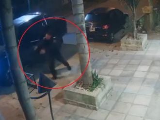 Un policía mató a un delincuente de 16 años que tenía antecedentes por homicidio
