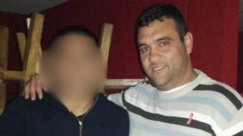 Detuvieron a otro hombre por el crimen de Agostina Vega 