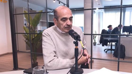 #SeDijo: Gustavo Gutiérrez derriba el mito de la institucionalidad mendocina