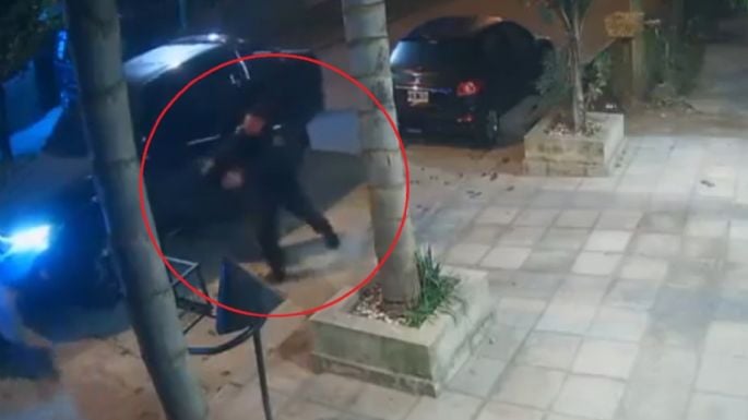 Un policía mató a un delincuente de 16 años que tenía antecedentes por homicidio