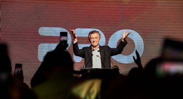 Macri, sobre el pliego de Michelli: “No podemos permitir que se manosee nuestro sistema judicial”
