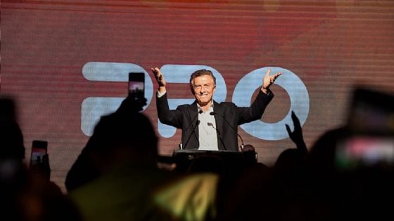 Macri, sobre el pliego de Michelli: “No podemos permitir que se manosee nuestro sistema judicial”