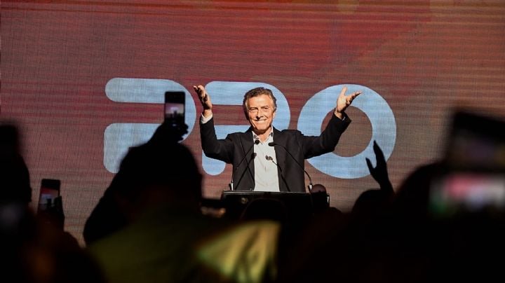 Macri, sobre el pliego de Michelli: “No podemos permitir que se manosee nuestro sistema judicial”