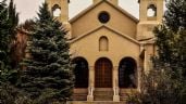 Foto ilustrativa de la nota titulada: Condenaron al Arzobispado de Mendoza por abusos de monjes del monasterio a un aspirante a sacerdote
