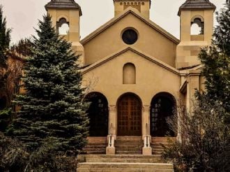 Condenaron al Arzobispado de Mendoza por abusos de monjes del monasterio a un aspirante a sacerdote
