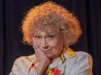 Murió María Rosa Fugazot a los 83 años