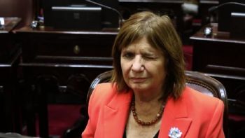 “Se dice de mí…”: el curioso video que publicó Patricia Bullrich para responder a sus detractores