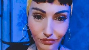 Caso Agostina Vega: detuvieron a la dueña del auto usado para trasladar el cuerpo