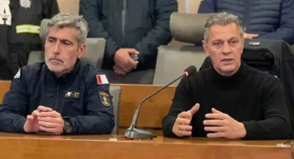 Presentaron el pedido de jury contra los fiscales del caso Agostina Vega 