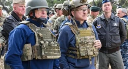 Tropas de EE.UU realizarán ejercicios militares en Córdoba 