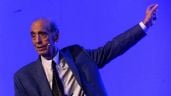 Foto ilustrativa de la nota titulada: Arriazu, sobre el modelo de Milei: "Nunca vi un sistema en el que sobran divisas y falta empleo”
