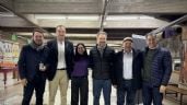 Foto ilustrativa de la nota titulada: El cornejismo se movilizó en manada por las elecciones en la UNCuyo